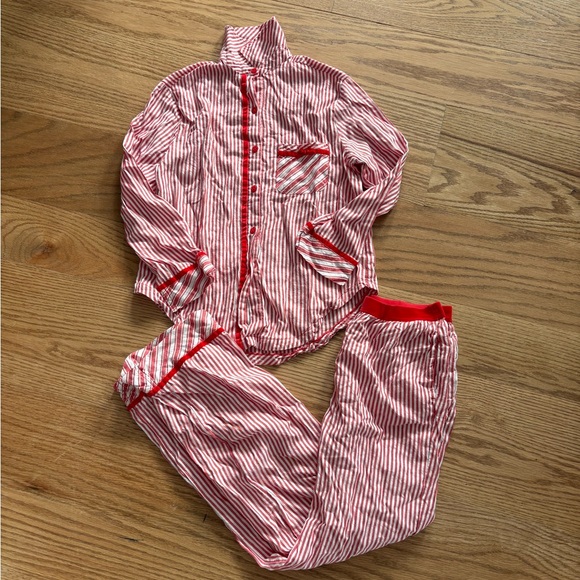 PINK Victoria's Secret Other - Sleep set